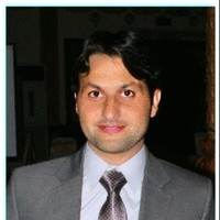 Mohammad Sharifullah