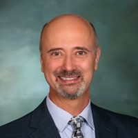 Mark Harkleroad