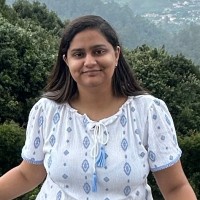 Shreya Sethi