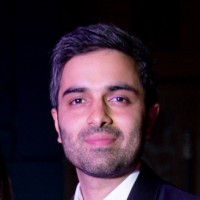 Akshay Dev