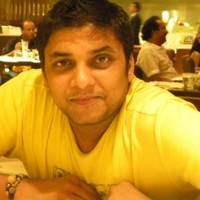 Manish Kumar