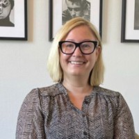 Sandra Karlsson