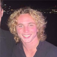 Hamish Elliott