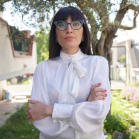 Silvia Campagna