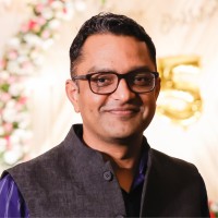 Pushkar Jain