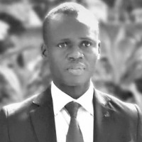 Adams Kabore, MBA