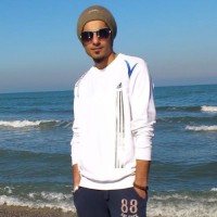 Farzad Behzadi