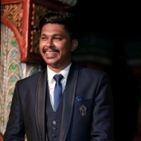 Shriram Sampath