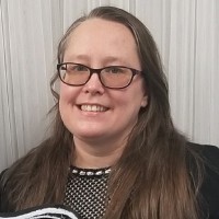 Mary Gehring