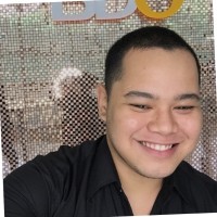 John Philip Encinares