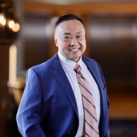 Melvin Wong