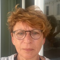 Annemieke Turfboer