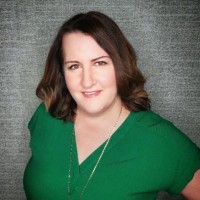 Kelley Herlihy, Cmp