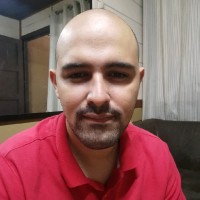 Patrick Alvarado Bermùdez
