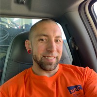 Bret Kuhns