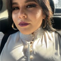 Mildred Stephanie Rolón González