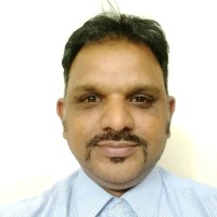 Mohammed Ismail