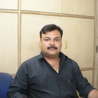 Bhuvnesh Kumar