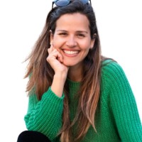 Raphaela Rondon