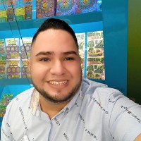 Luis Alberto Ortiz Lopez