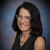 Suzanne (Sue) LaMartina