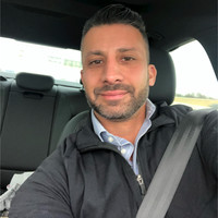 Tony Schandra