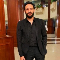 Mohsen Elsebaey