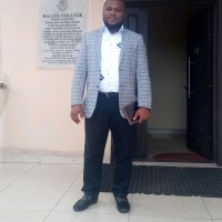 Nnanna Ezeiyiuzor