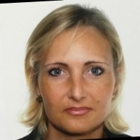 Isabelle Lyon Auréglia