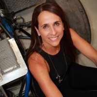 Graciela RojasGraciela Rojas is an Influencer