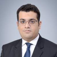 Ali Hassan