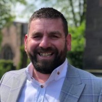 Mark Ducker
