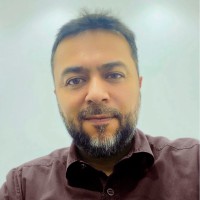 Rodney Barahona Vallejo