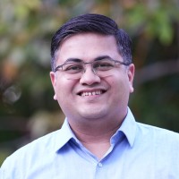 Tapan Parekh