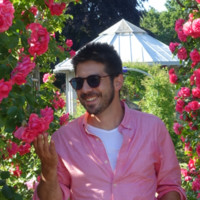 Francisco Hoecker-Escuti