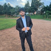 ANKIT KUMAR PATEL