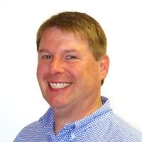 Kevin O'Reilly