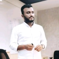 Monish Gowda