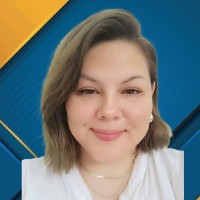 Olga Martha Pereda