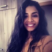 Tina Sadarangani
