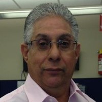 Raul Rosas