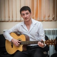 Максим Точилов