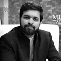 TALHA BIN TAHIR (Editor)