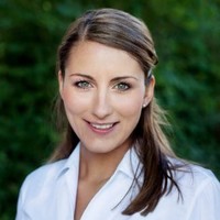 Linda Gaidzik