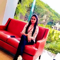 Pooja Babu