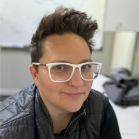 Heather Rogers