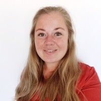 Rosanne Van De Kraats