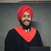 Jasroop Singh