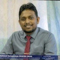 Chathura Madushanka