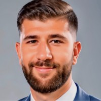 Nicolas Kaadi